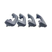 Audi Q3 F3 Un set di maniglie per il soffitto 80A857607A