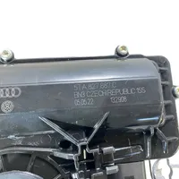 Audi Q3 F3 Siłownik elektryczny podnoszenia klapy tylnej / bagażnika 5TA827887C