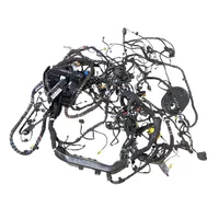 Audi Q3 F3 Left interior wiring harness 5Q0937615C