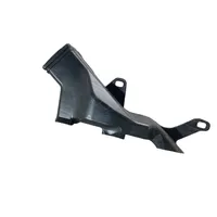 Audi Q3 F3 Cabin air duct channel 8V1819151A