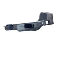 Audi Q3 F3 Cabin air duct channel 8V1819151A
