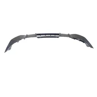 Audi Q3 F3 Rivestimento della parte inferiore del paraurti posteriore 83A807568C