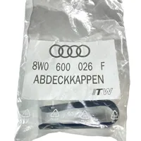 Audi Q3 F3 Muu sisätilojen osa 8D0012244A