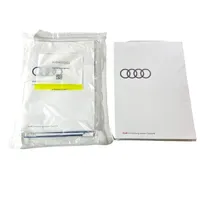 Audi Q3 F3 Vartotojo instrukcija 83A012721BG