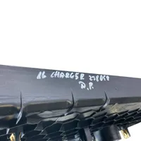 Dodge Charger Garniture d'extrémité latérale du tableau de bord 1QD22DX9AE