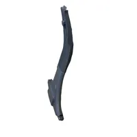 Dodge Charger (B) pillar trim (top) 1KL29DX9AG