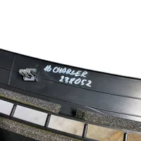 Dodge Charger Garniture, panneau de grille d'aération 1JQ67DX9AK
