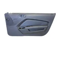 Ford Mustang V Garniture de panneau carte de porte avant DR336323942AB