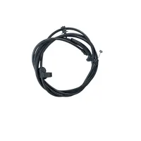 Chevrolet Camaro Engine bonnet/hood lock release cable 20959351