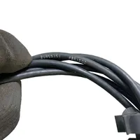 Chevrolet Camaro Engine bonnet/hood lock release cable 20959351