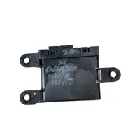 Chevrolet Camaro Pysäköintitutkan (PCD) ohjainlaite/moduuli 20925650