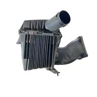 Chevrolet Camaro Air filter box 92240652