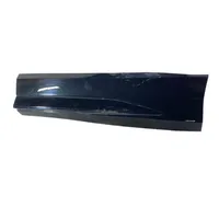 Audi Q3 F3 Rivestimento portiera posteriore (modanatura) 83A853969A