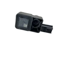 Chevrolet Camaro Airbag deployment crash/impact sensor 13502341