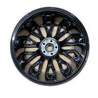 Ford Mustang VI R19 alloy rim FR3J1007CC