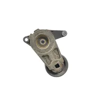 Chevrolet Camaro Alternator belt tensioner 12626644