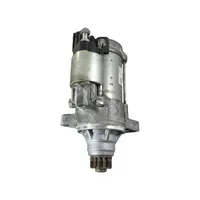 Audi Q3 F3 Motor de arranque 02M911024J