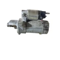 BMW 5 F10 F11 Starter motor 7631558