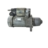 BMW 5 F10 F11 Starter motor 7631558