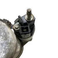 BMW 5 F10 F11 Starter motor 7631558