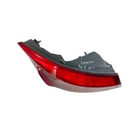 BMW 5 F10 F11 Rear/tail lights 173462