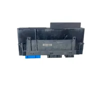 BMW 5 F10 F11 Central body control module 9284272