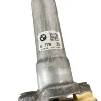 BMW 5 F10 F11 Steering column universal joint 6778135