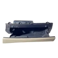 BMW 5 F10 F11 Glove box set 9173907