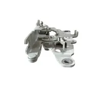 BMW 5 F10 F11 Cerniere del vano motore/cofano 7249888