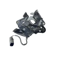 BMW 5 F10 F11 Serrure de capot 7206453