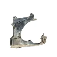 BMW 5 F10 F11 Couvre-soubassement avant 7228685