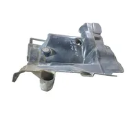 BMW 5 F10 F11 Couvre-soubassement avant 7228687