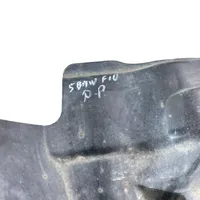 BMW 5 F10 F11 Couvre-soubassement avant 7228688