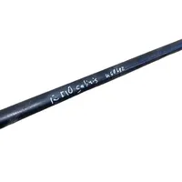 BMW 5 F10 F11 Barre anti-roulis arrière / barre stabilisatrice 6789871