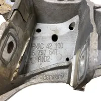 BMW 5 F10 F11 Front subframe 6799321