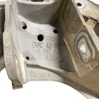 BMW 5 F10 F11 Front subframe 6799321