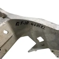 BMW 5 F10 F11 Support, crémaillère de direction 6140829