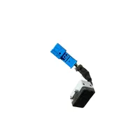 BMW 5 F10 F11 Microphone (Bluetooth / téléphone) 9181410