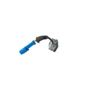 BMW 5 F10 F11 Microphone (Bluetooth / téléphone) 9181410