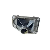 BMW 5 F10 F11 Staffa del cuscinetto di supporto dell’albero di trasmissione 7578653