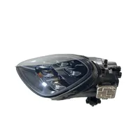 Porsche Cayenne (9Y0 9Y3) Lampy przednie / Komplet 9Y0941035L