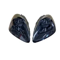 Porsche Cayenne (9Y0 9Y3) Set di fari/fanali 9Y0941035L