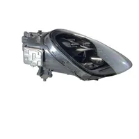 Porsche Cayenne (9Y0 9Y3) Faro/fanale 9Y0941036L