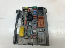 Citroen C4 I BSM Control unit 9666700480