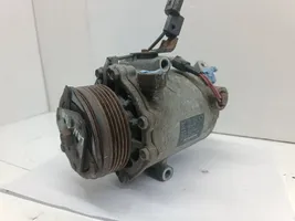 Mitsubishi Lancer VIII Ilmastointilaitteen kompressorin pumppu (A/C) MSC60CAS