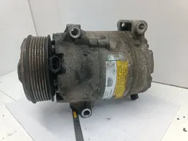 Renault Espace IV Ilmastointilaitteen kompressorin pumppu (A/C) 8200067915