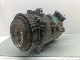 Fiat Croma Ilmastointilaitteen kompressorin pumppu (A/C) 13191996