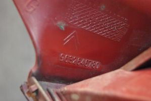 Citroen C5 Rear/tail lights 9632646780