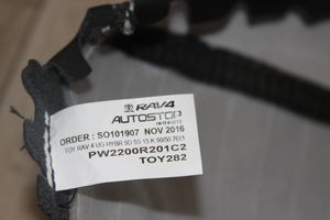 Toyota RAV 4 (XA40) Käsinoja PW2200R201C2