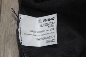 Toyota RAV 4 (XA40) Käsinoja 50507081750